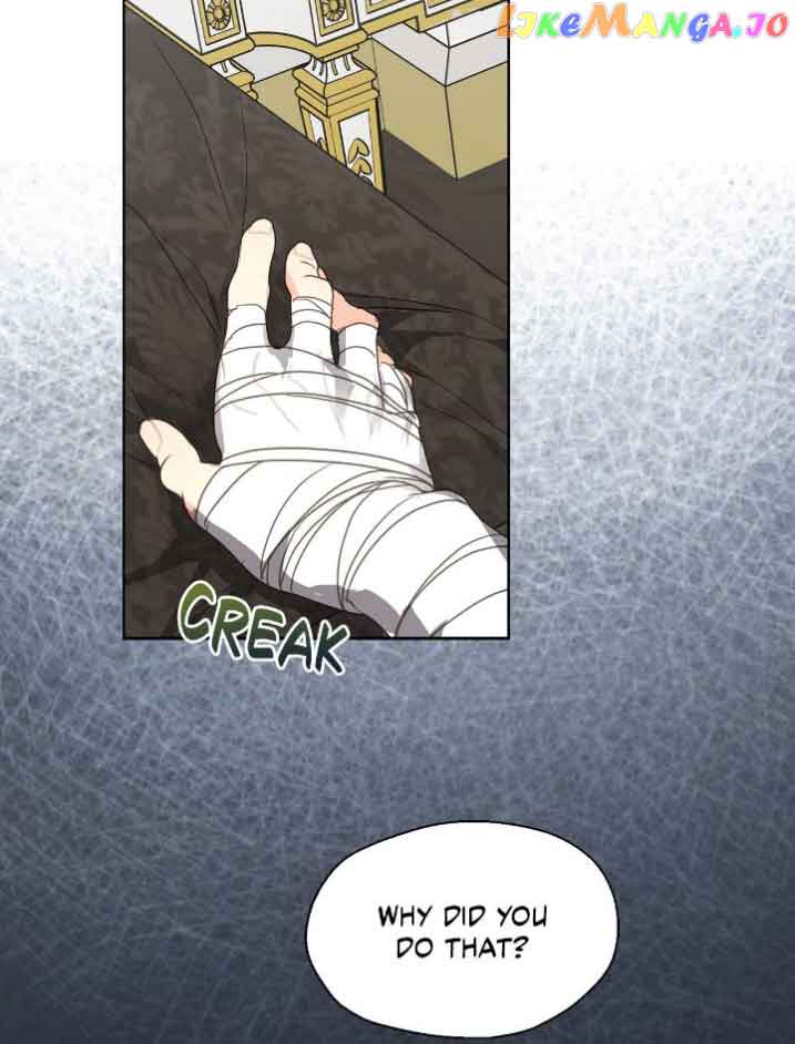 Your Majesty, Please Don’t Kill Me Again Chapter 110 310 57