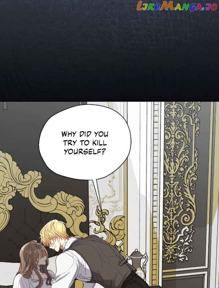 Your Majesty, Please Don’t Kill Me Again Chapter 110 311 58