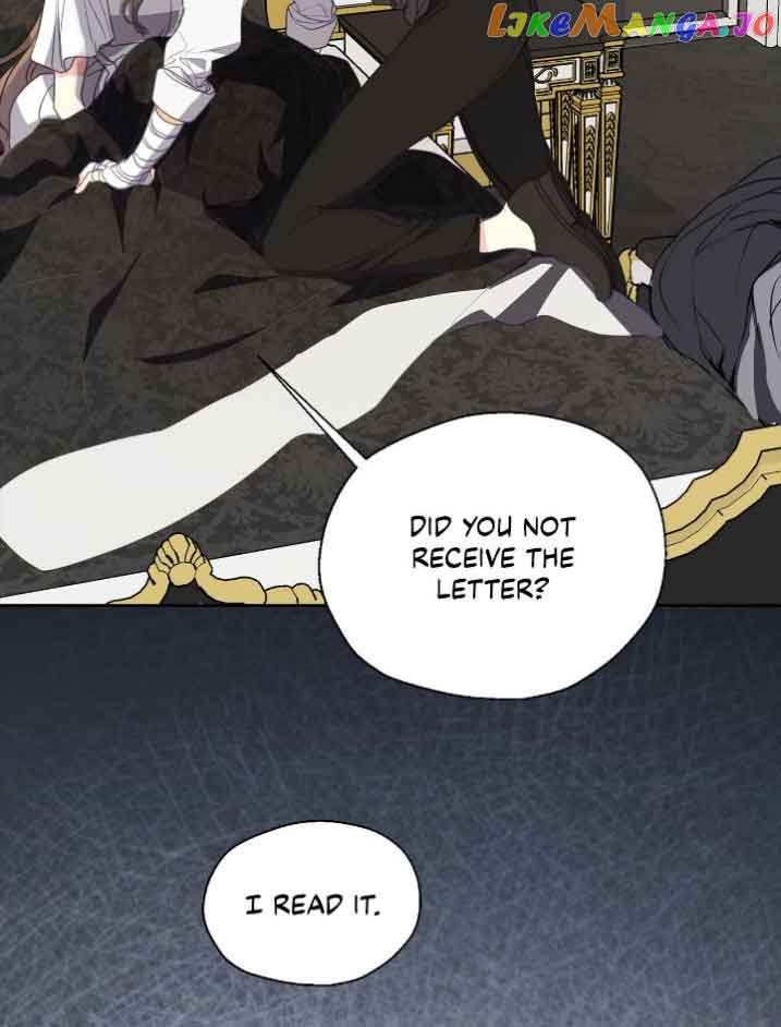 Your Majesty, Please Don’t Kill Me Again Chapter 110 312 59