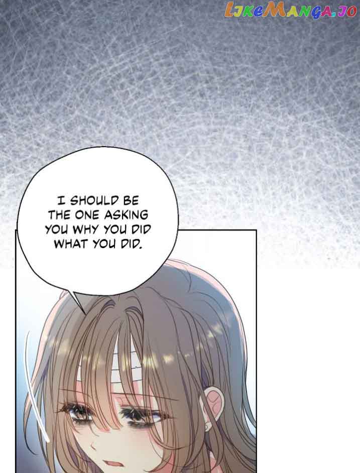 Your Majesty, Please Don’t Kill Me Again Chapter 110 313 60