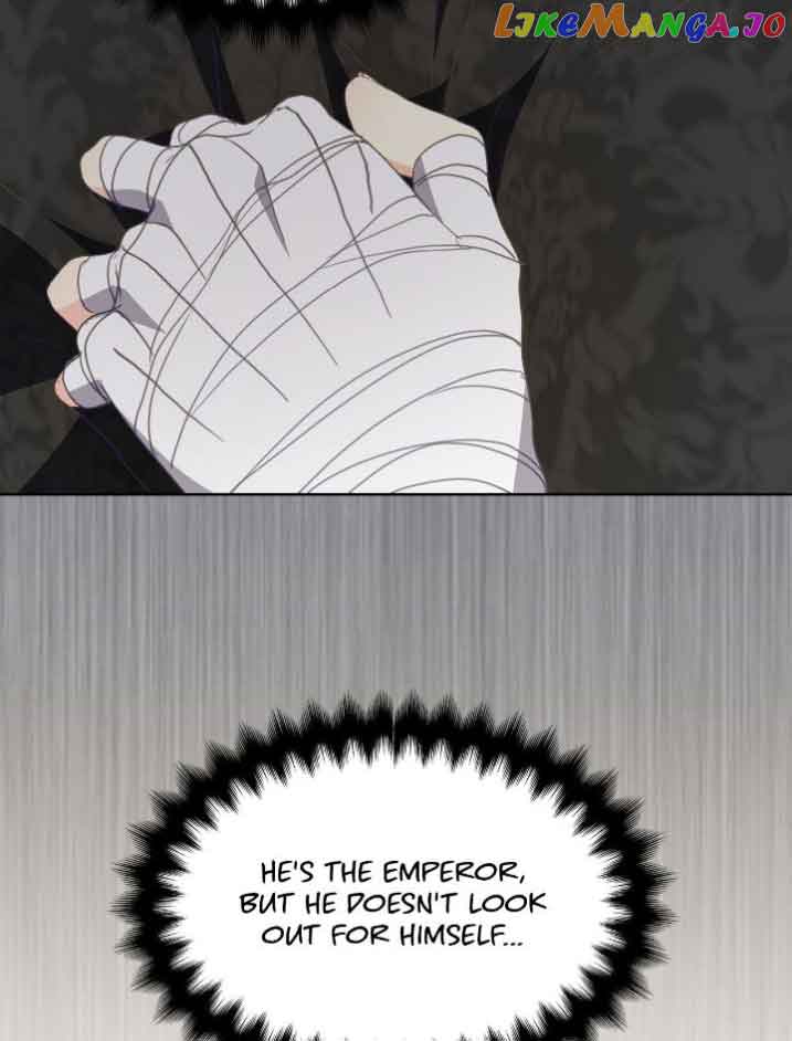 Your Majesty, Please Don’t Kill Me Again Chapter 110 315 62