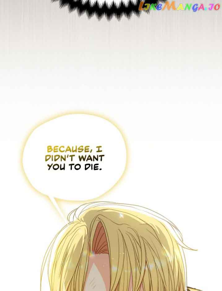 Your Majesty, Please Don’t Kill Me Again Chapter 110 316 63