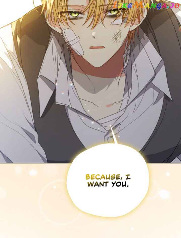 Your Majesty, Please Don’t Kill Me Again Chapter 110 317 64