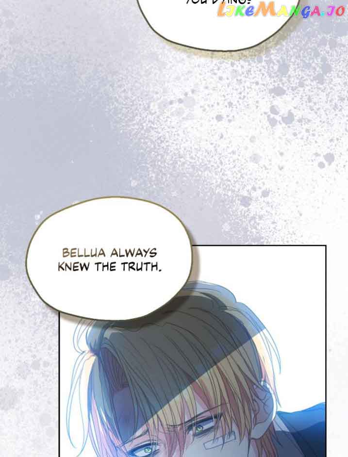 Your Majesty, Please Don’t Kill Me Again Chapter 110 321 68