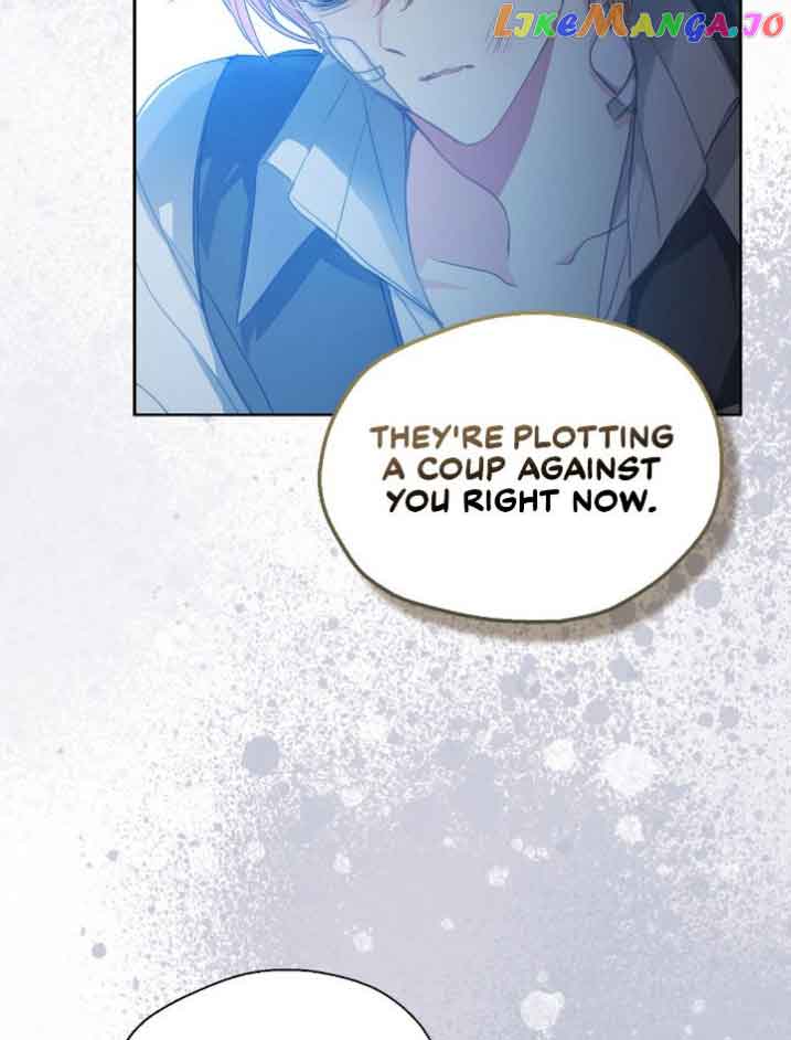 Your Majesty, Please Don’t Kill Me Again Chapter 110 322 69