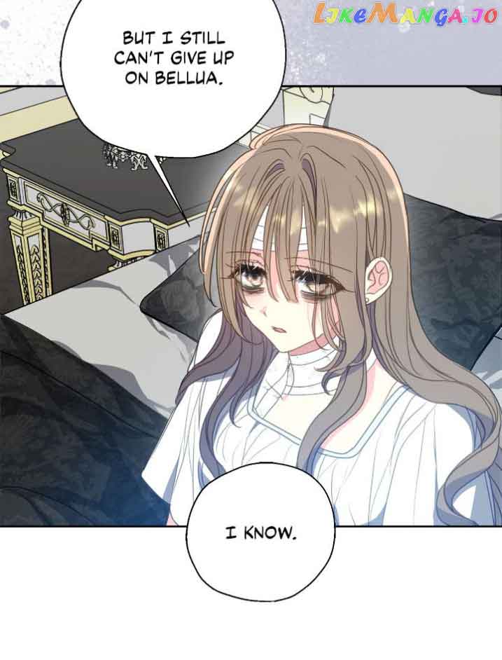 Your Majesty, Please Don’t Kill Me Again Chapter 110 323 70