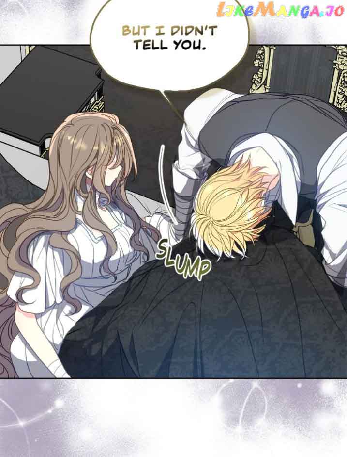 Your Majesty, Please Don’t Kill Me Again Chapter 110 326 73