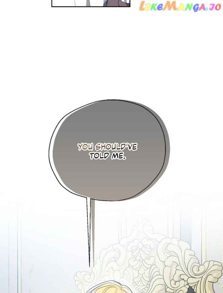 Your Majesty, Please Don’t Kill Me Again Chapter 110 328 75