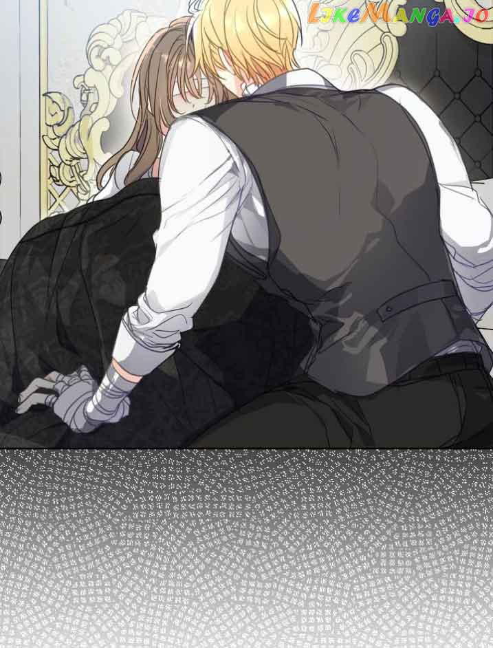 Your Majesty, Please Don’t Kill Me Again Chapter 110 329 76