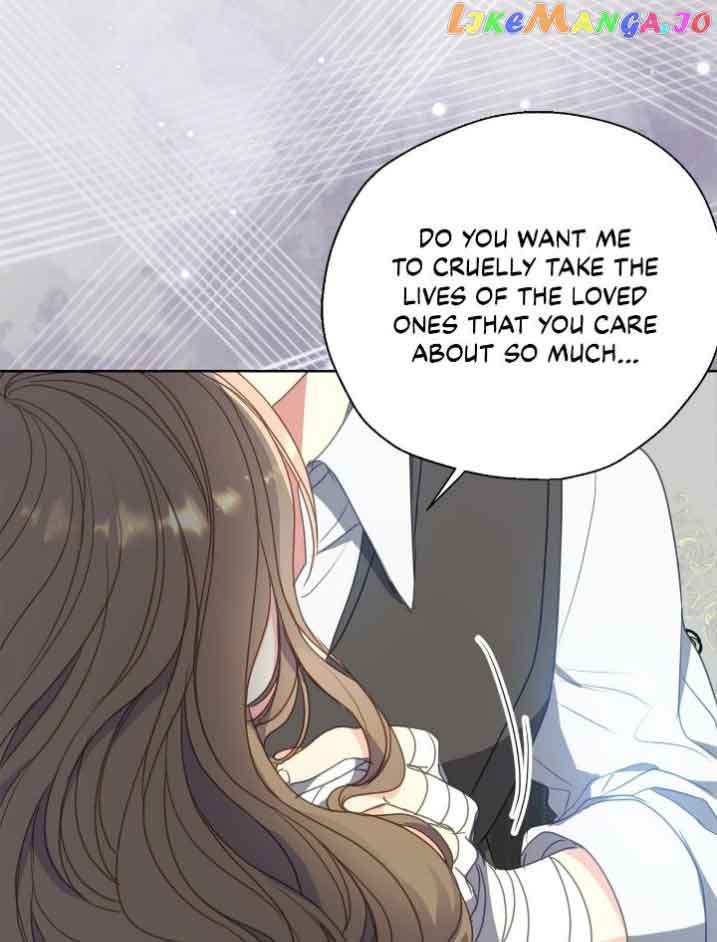 Your Majesty, Please Don’t Kill Me Again Chapter 110 332 79