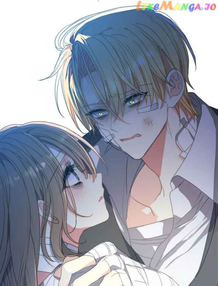 Your Majesty, Please Don’t Kill Me Again Chapter 110 334 81