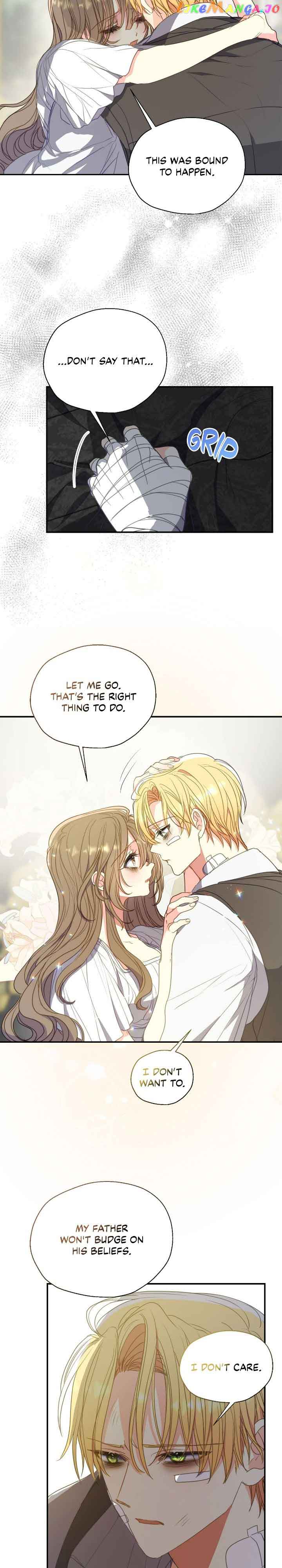 Your Majesty, Please Don’t Kill Me Again Chapter 111 87 02