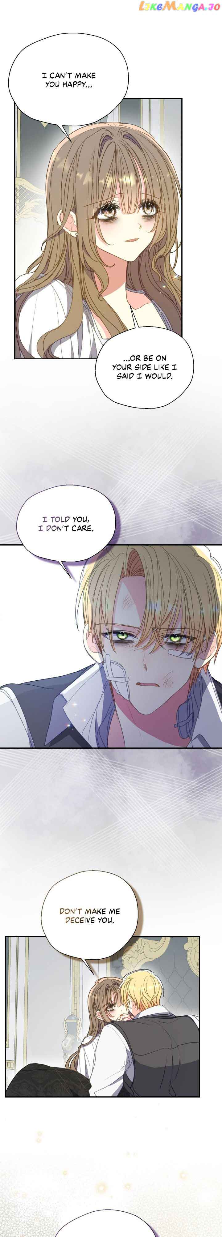 Your Majesty, Please Don’t Kill Me Again Chapter 111 89 04