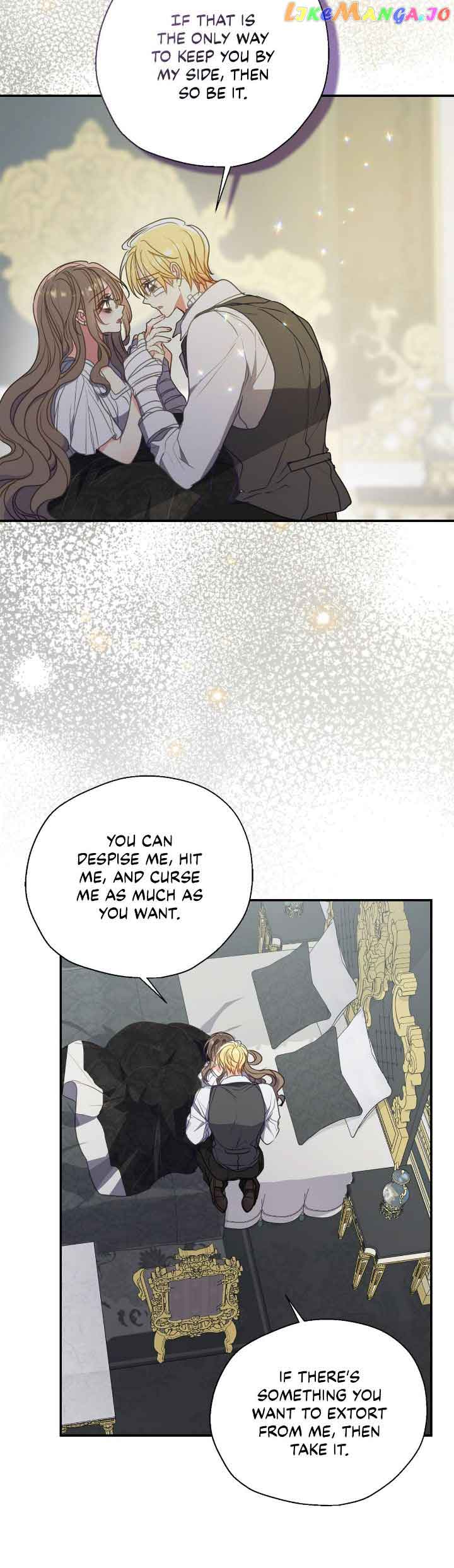 Your Majesty, Please Don’t Kill Me Again Chapter 111 90 05