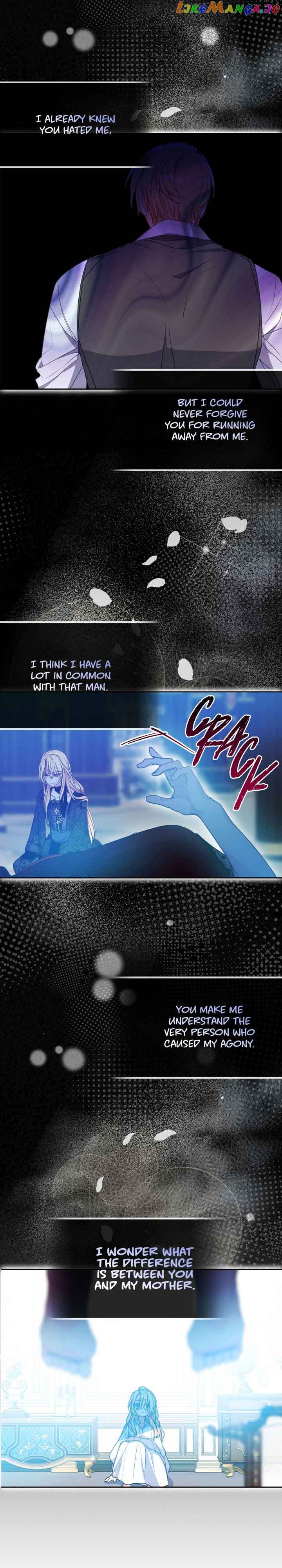 Your Majesty, Please Don’t Kill Me Again Chapter 111 93 08