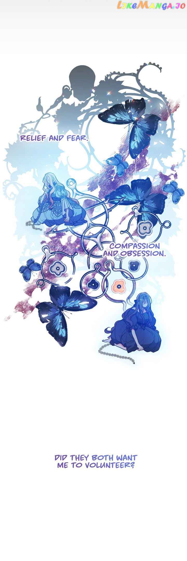 Your Majesty, Please Don’t Kill Me Again Chapter 111 94 09