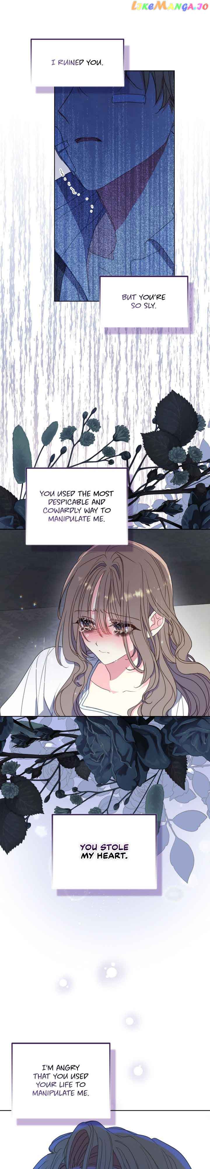 Your Majesty, Please Don’t Kill Me Again Chapter 111 95 10