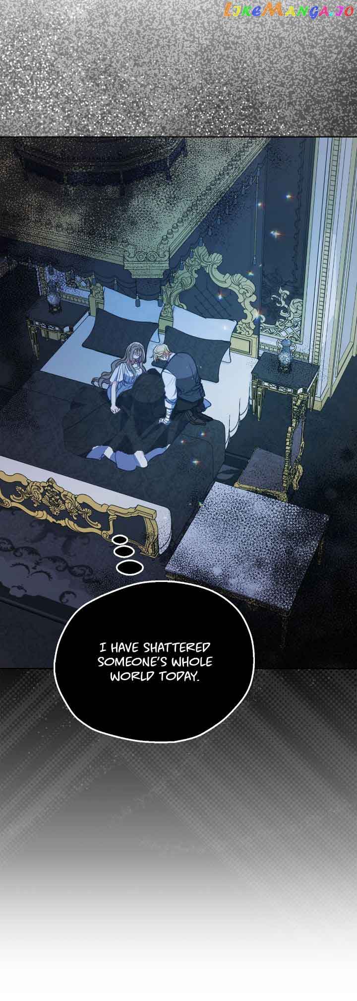 Your Majesty, Please Don’t Kill Me Again Chapter 111 98 13