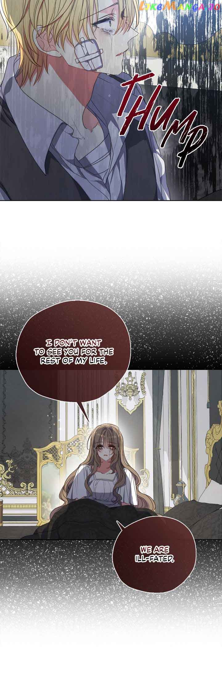 Your Majesty, Please Don’t Kill Me Again Chapter 111 102 17
