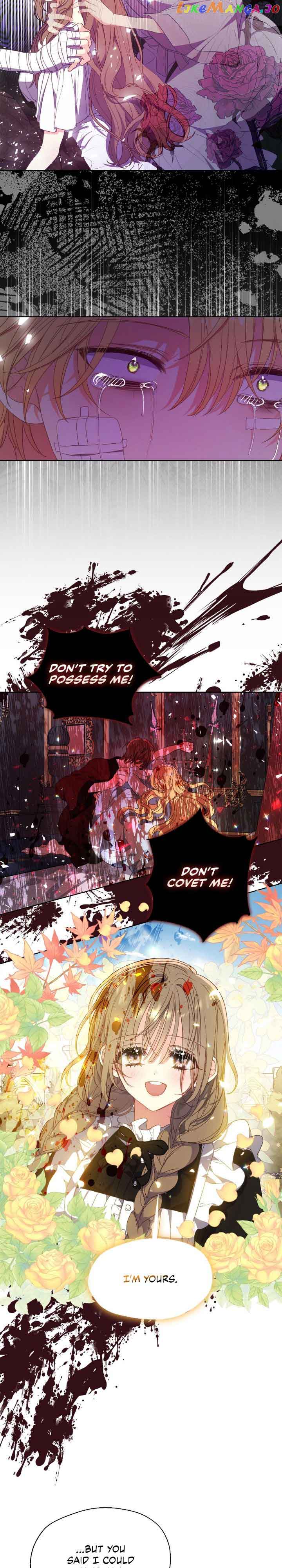 Your Majesty, Please Don’t Kill Me Again Chapter 111 105 20