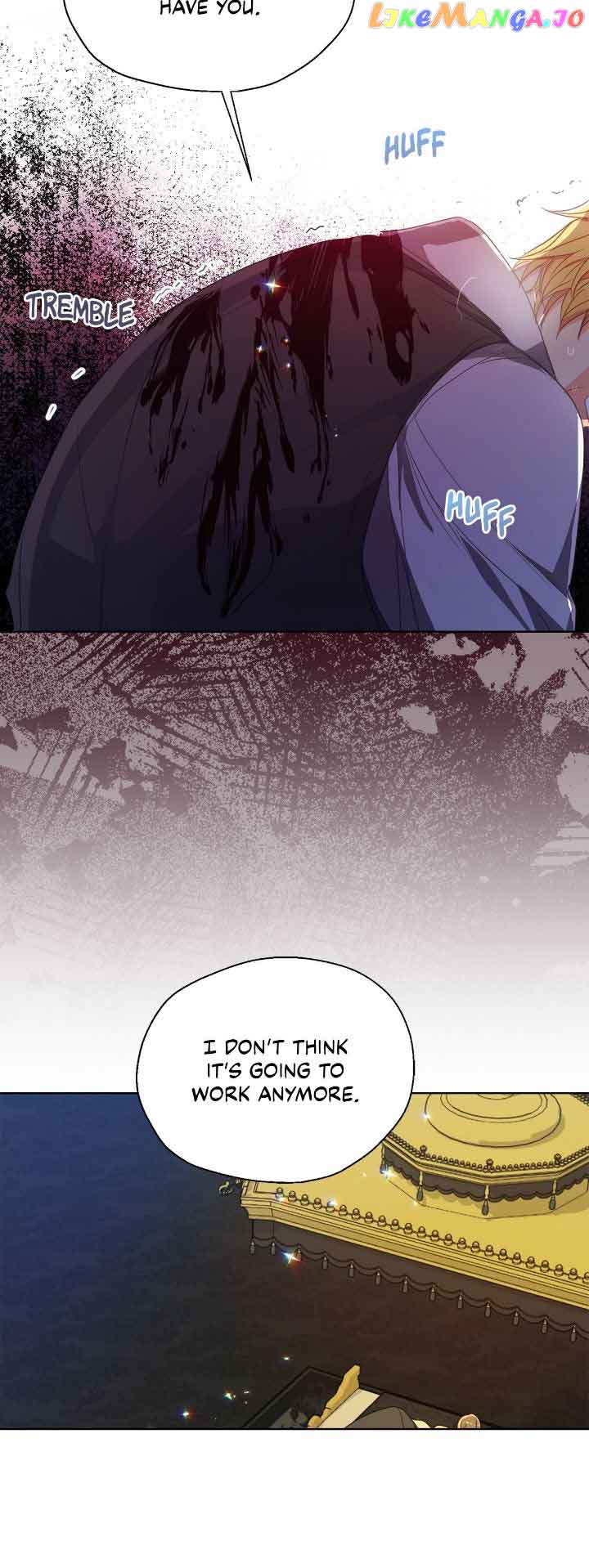 Your Majesty, Please Don’t Kill Me Again Chapter 111 106 21