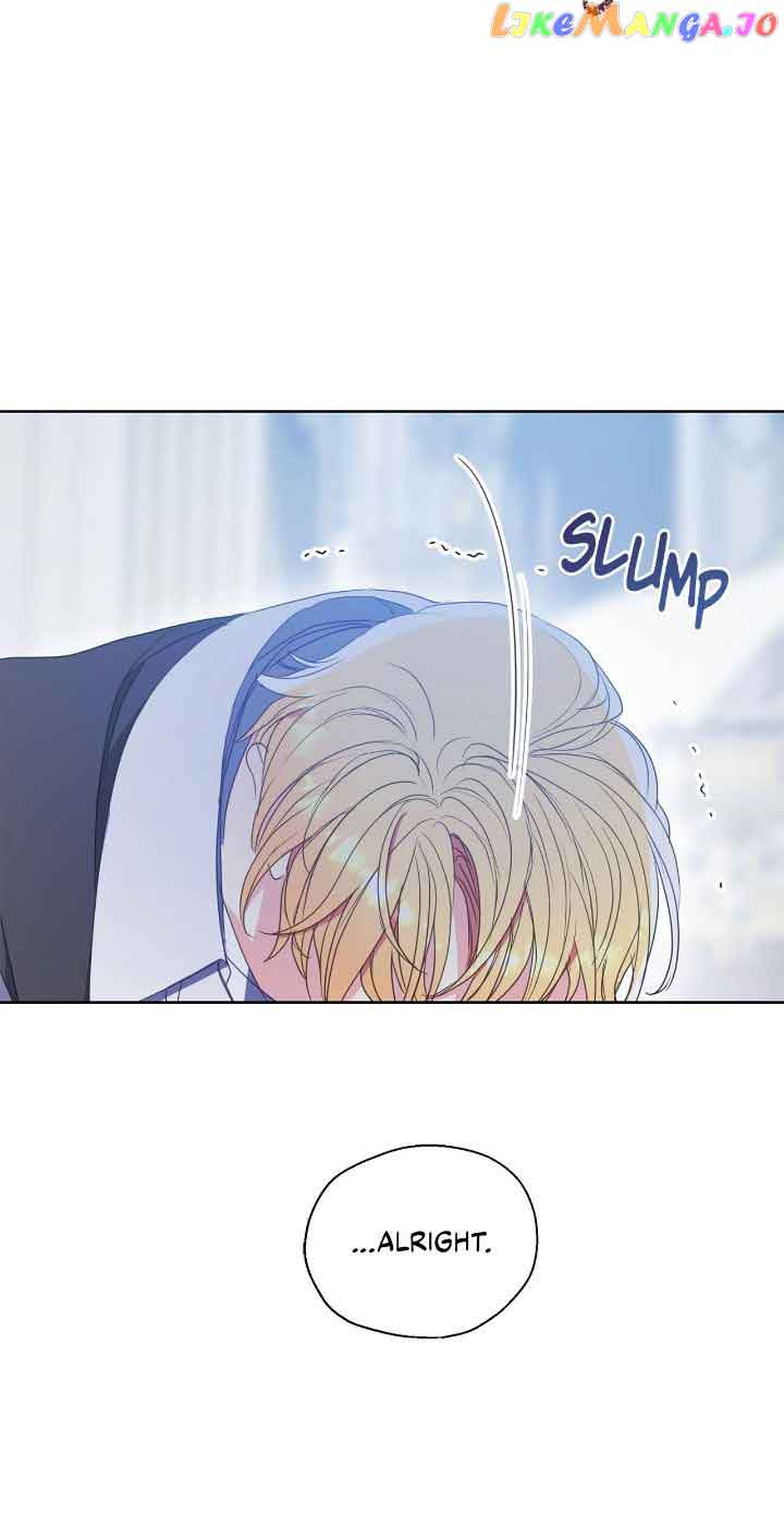Your Majesty, Please Don’t Kill Me Again Chapter 111 108 23