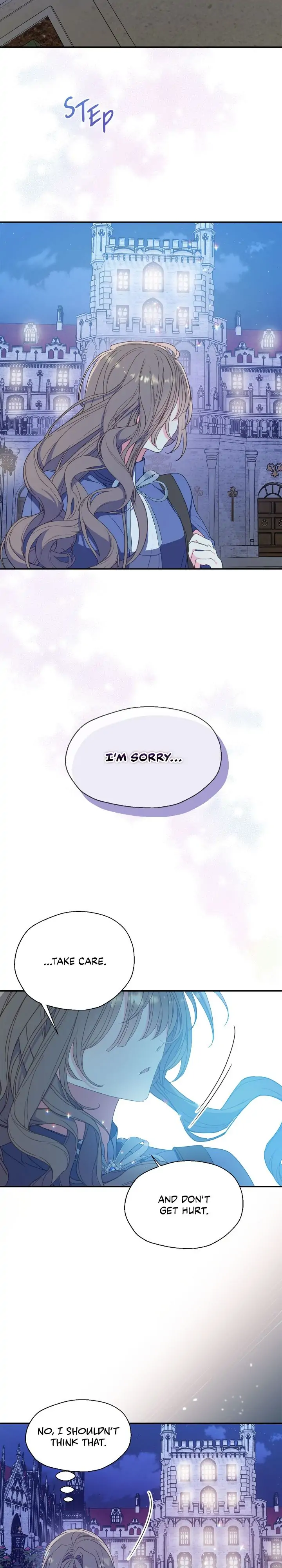 Your Majesty, Please Don’t Kill Me Again Chapter 112 87 02