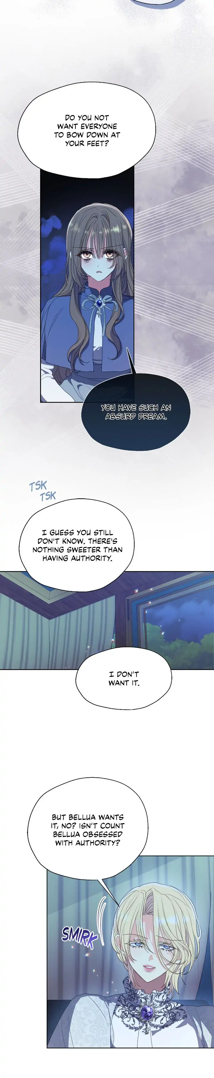 Your Majesty, Please Don’t Kill Me Again Chapter 112 93 08