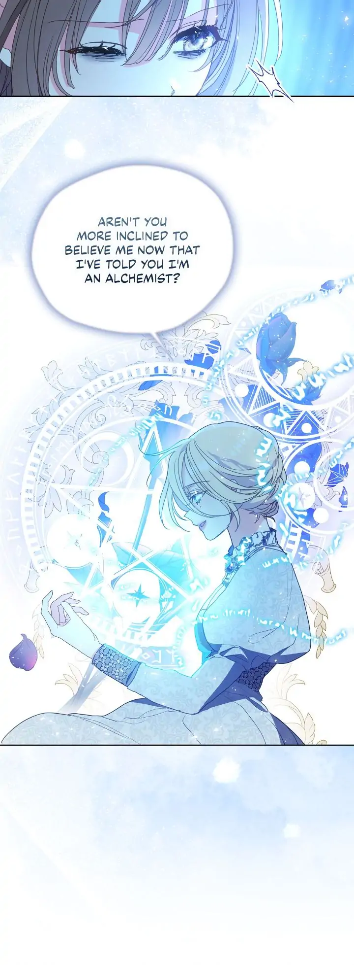 Your Majesty, Please Don’t Kill Me Again Chapter 112 98 13