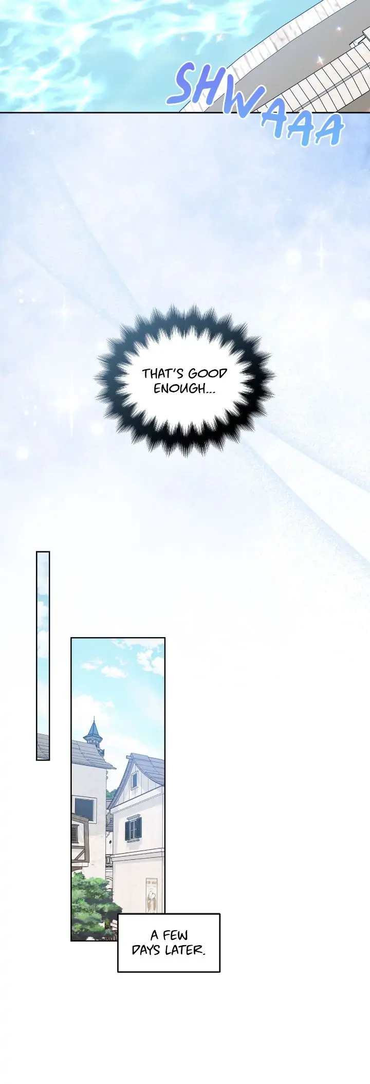 Your Majesty, Please Don’t Kill Me Again Chapter 112 102 17