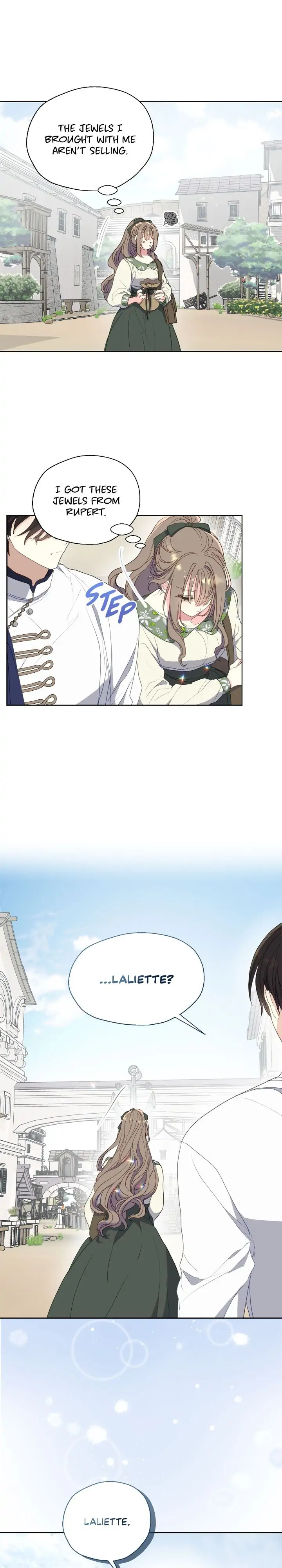 Your Majesty, Please Don’t Kill Me Again Chapter 112 103 18