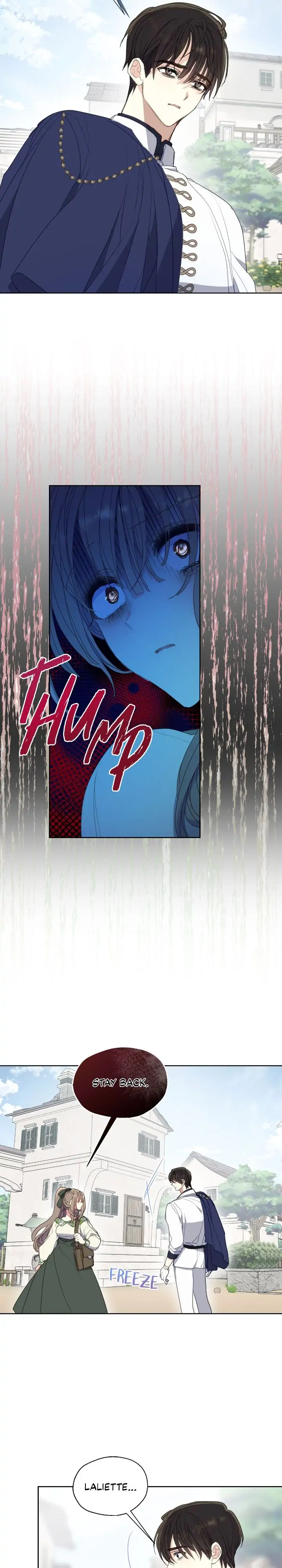 Your Majesty, Please Don’t Kill Me Again Chapter 112 104 19