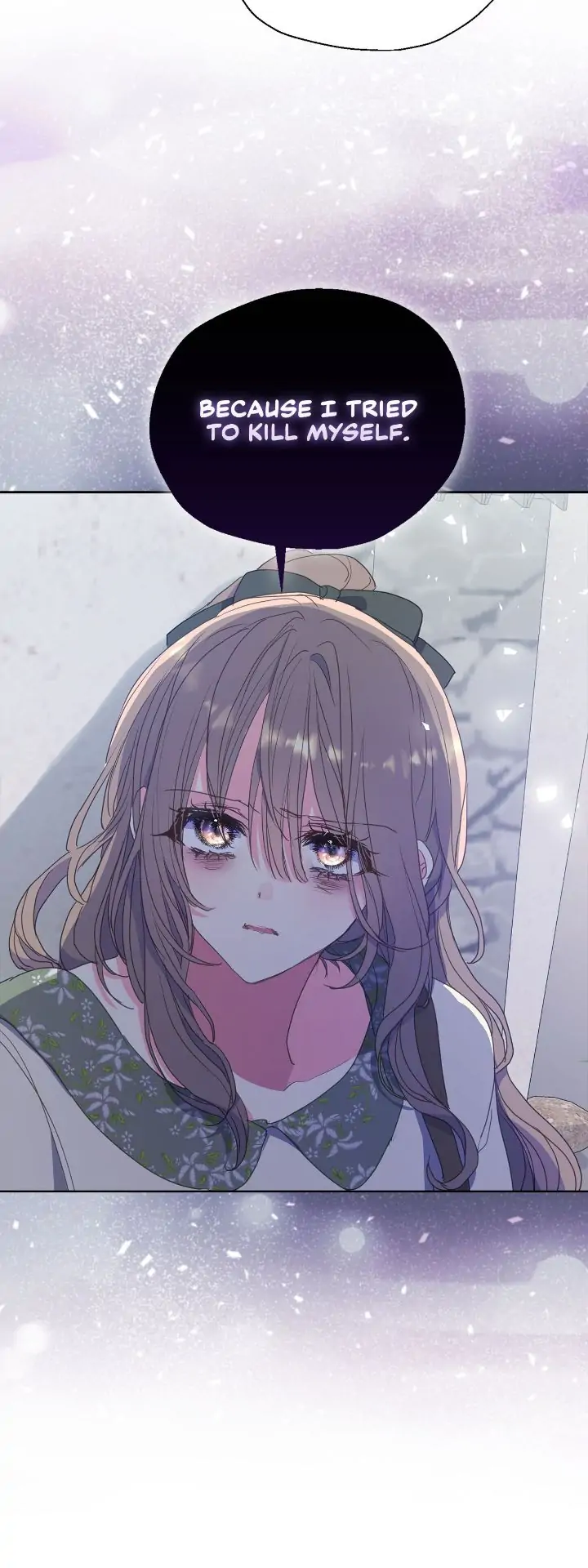 Your Majesty, Please Don’t Kill Me Again Chapter 113 92 04