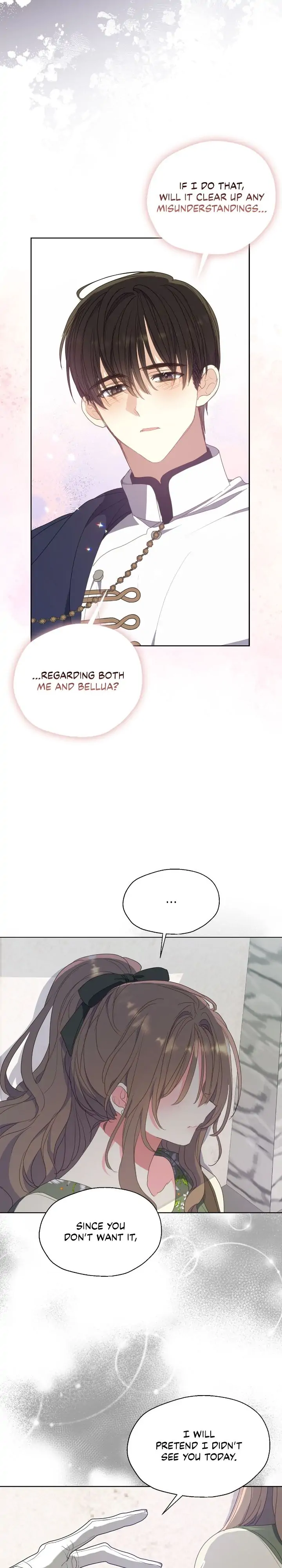 Your Majesty, Please Don’t Kill Me Again Chapter 113 95 07