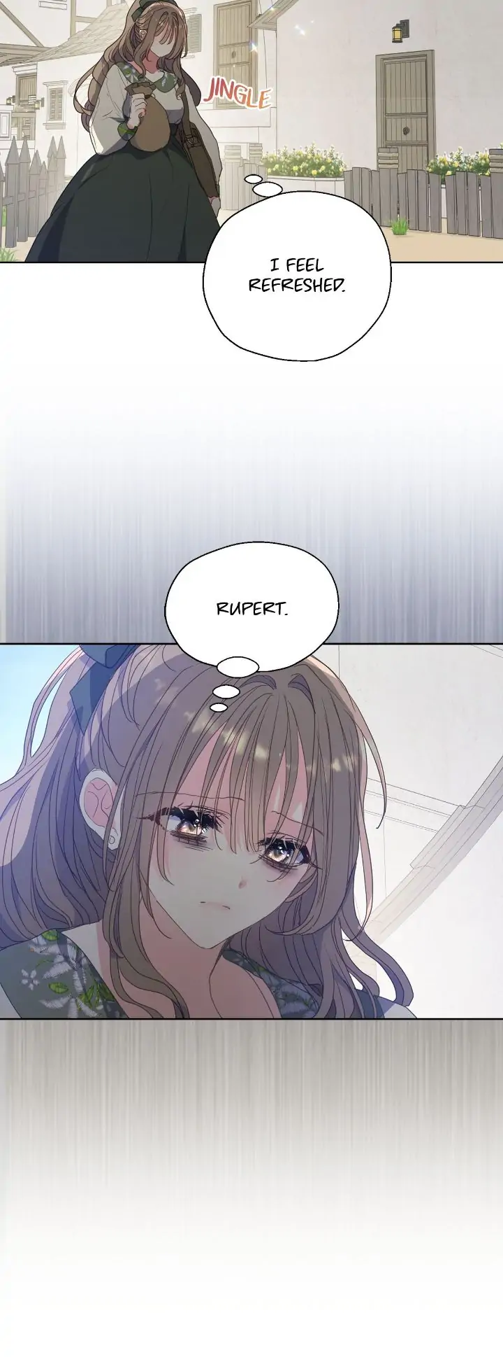 Your Majesty, Please Don’t Kill Me Again Chapter 113 100 12