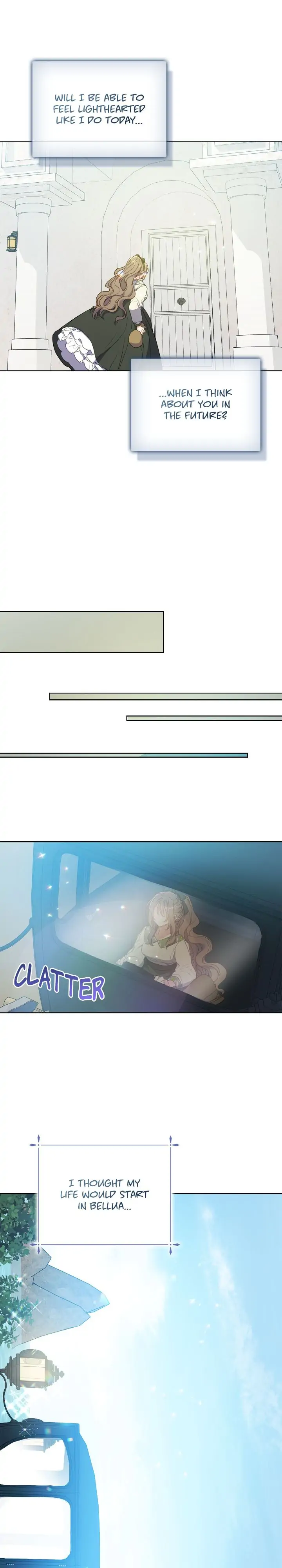 Your Majesty, Please Don’t Kill Me Again Chapter 113 101 13