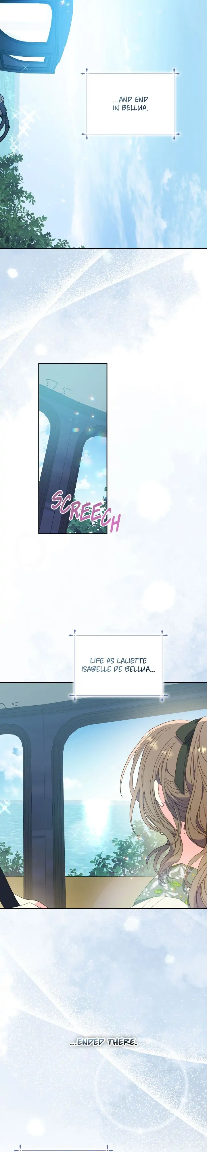 Your Majesty, Please Don’t Kill Me Again Chapter 113 102 14