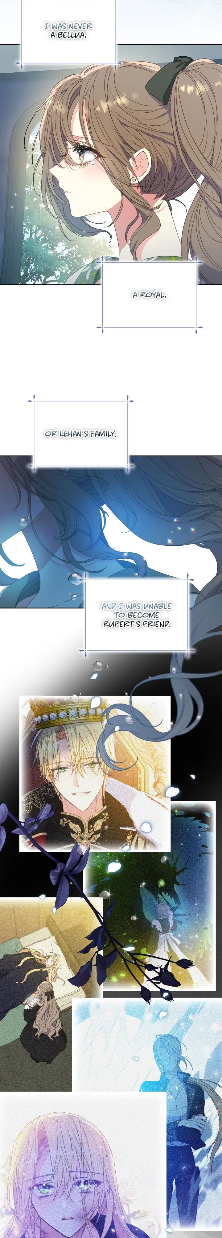 Your Majesty, Please Don’t Kill Me Again Chapter 113 103 15