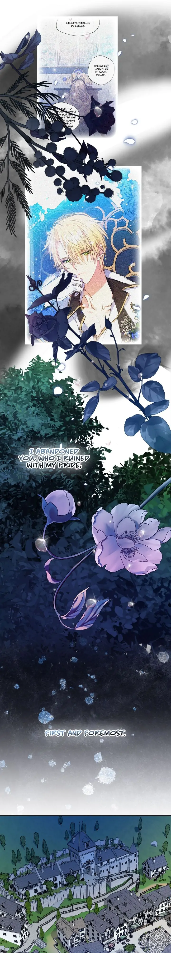 Your Majesty, Please Don’t Kill Me Again Chapter 113 105 17