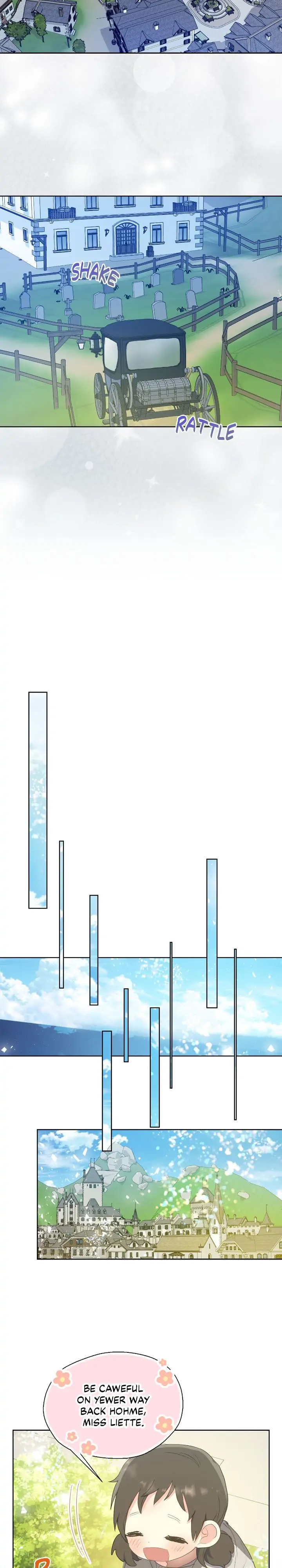 Your Majesty, Please Don’t Kill Me Again Chapter 113 106 18