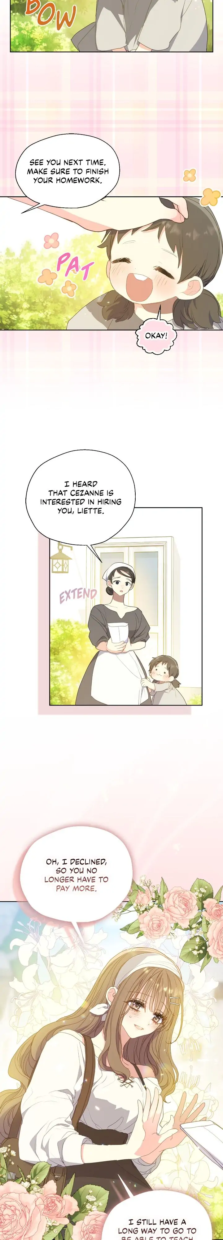 Your Majesty, Please Don’t Kill Me Again Chapter 113 107 19