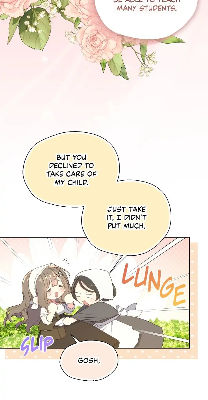 Your Majesty, Please Don’t Kill Me Again Chapter 113 108 20