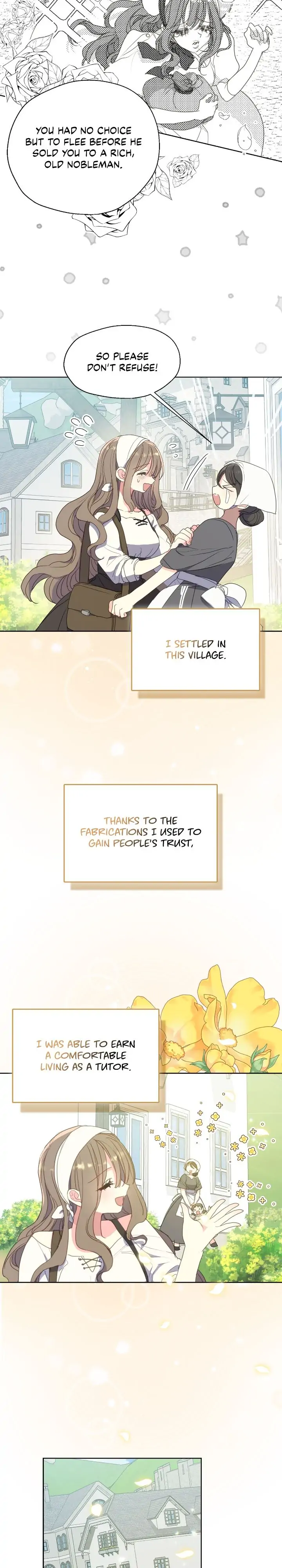 Your Majesty, Please Don’t Kill Me Again Chapter 113 110 22