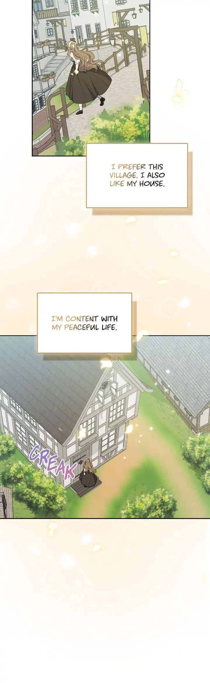 Your Majesty, Please Don’t Kill Me Again Chapter 113 111 23