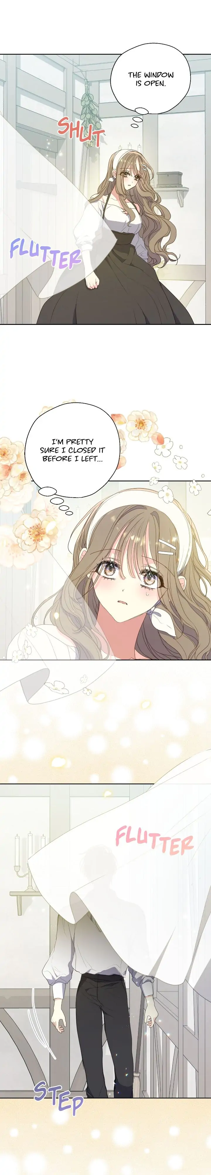 Your Majesty, Please Don’t Kill Me Again Chapter 113 112 24