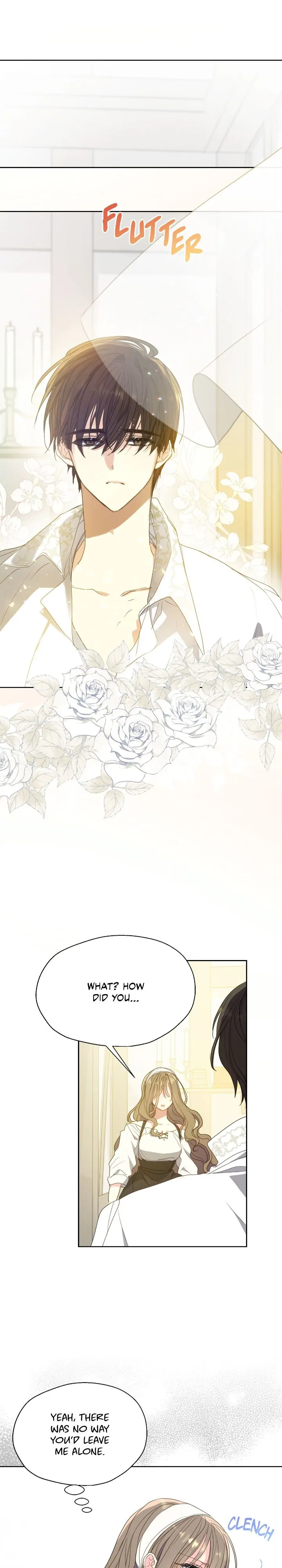 Your Majesty, Please Don’t Kill Me Again Chapter 114 93 02