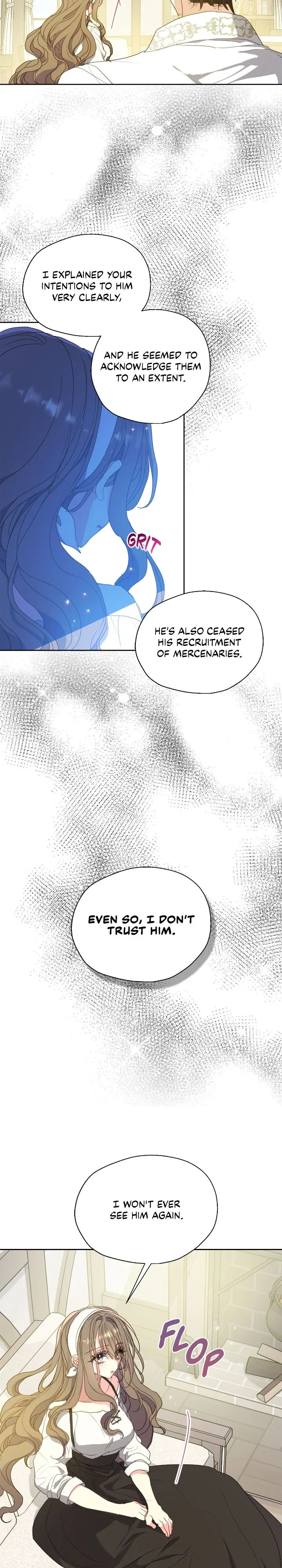 Your Majesty, Please Don’t Kill Me Again Chapter 114 95 04