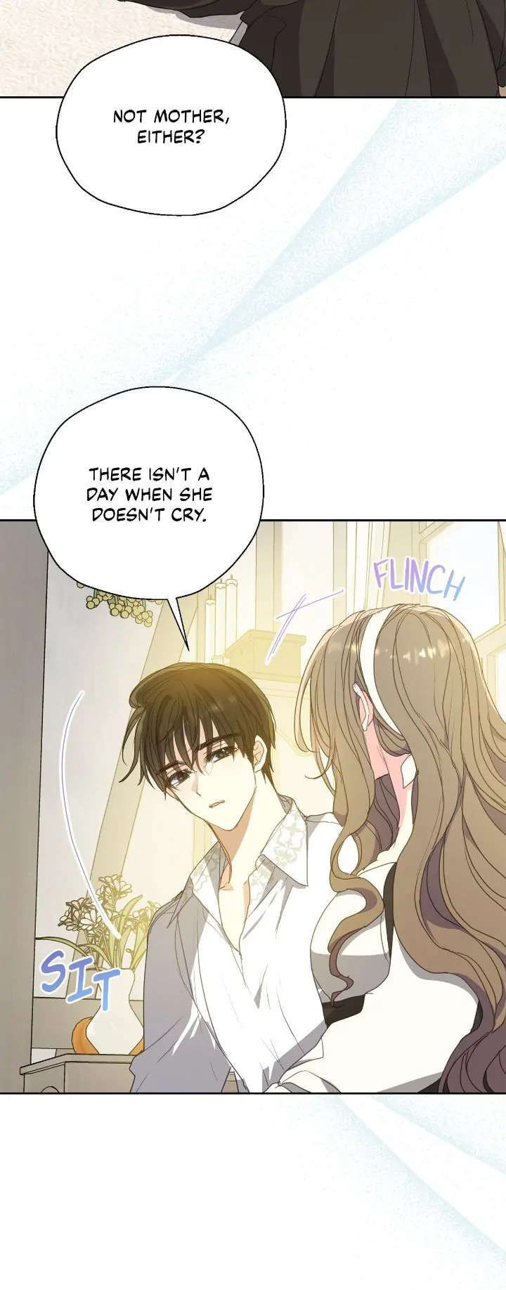 Your Majesty, Please Don’t Kill Me Again Chapter 114 96 05