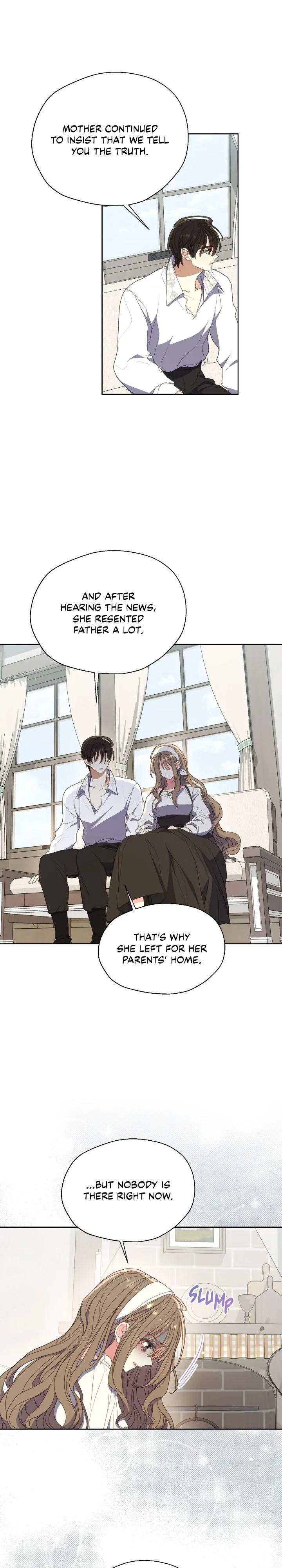 Your Majesty, Please Don’t Kill Me Again Chapter 114 97 06