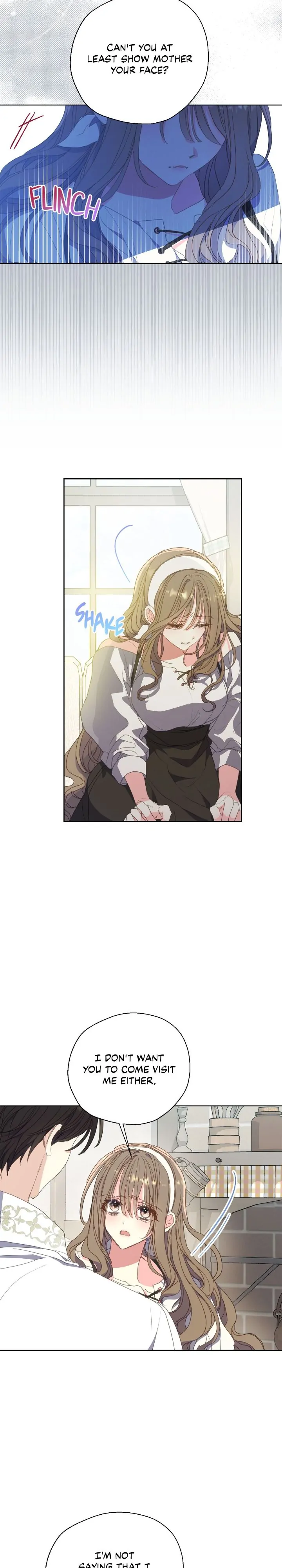 Your Majesty, Please Don’t Kill Me Again Chapter 114 98 07